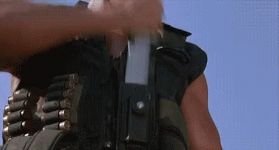 Lock And Load Lock GIF - Lock And Load Lock Load - Discover & Share GIFs