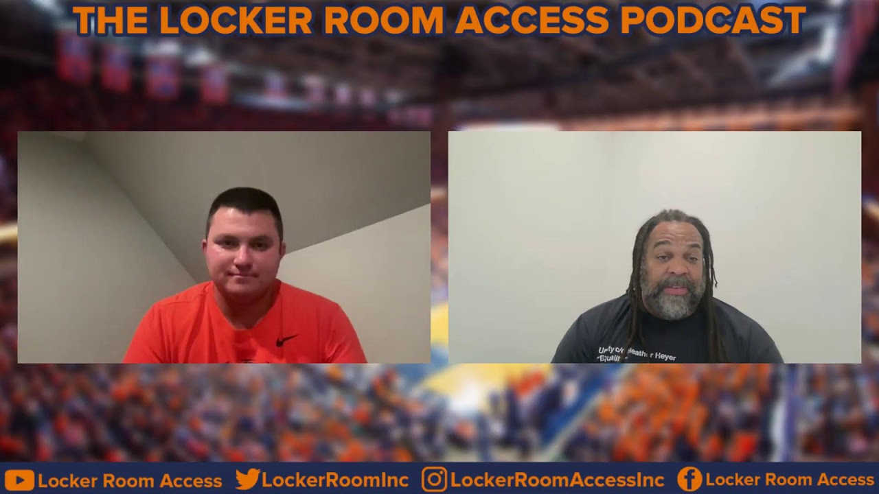 FINALLY BACK! Hoos host Washington State