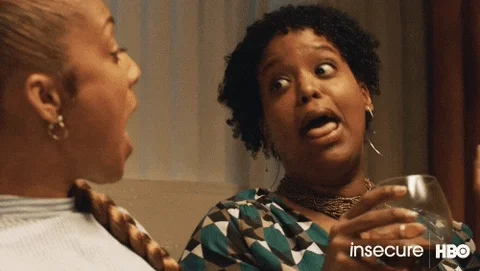 Season 2 Lol GIF by Insecure on HBO