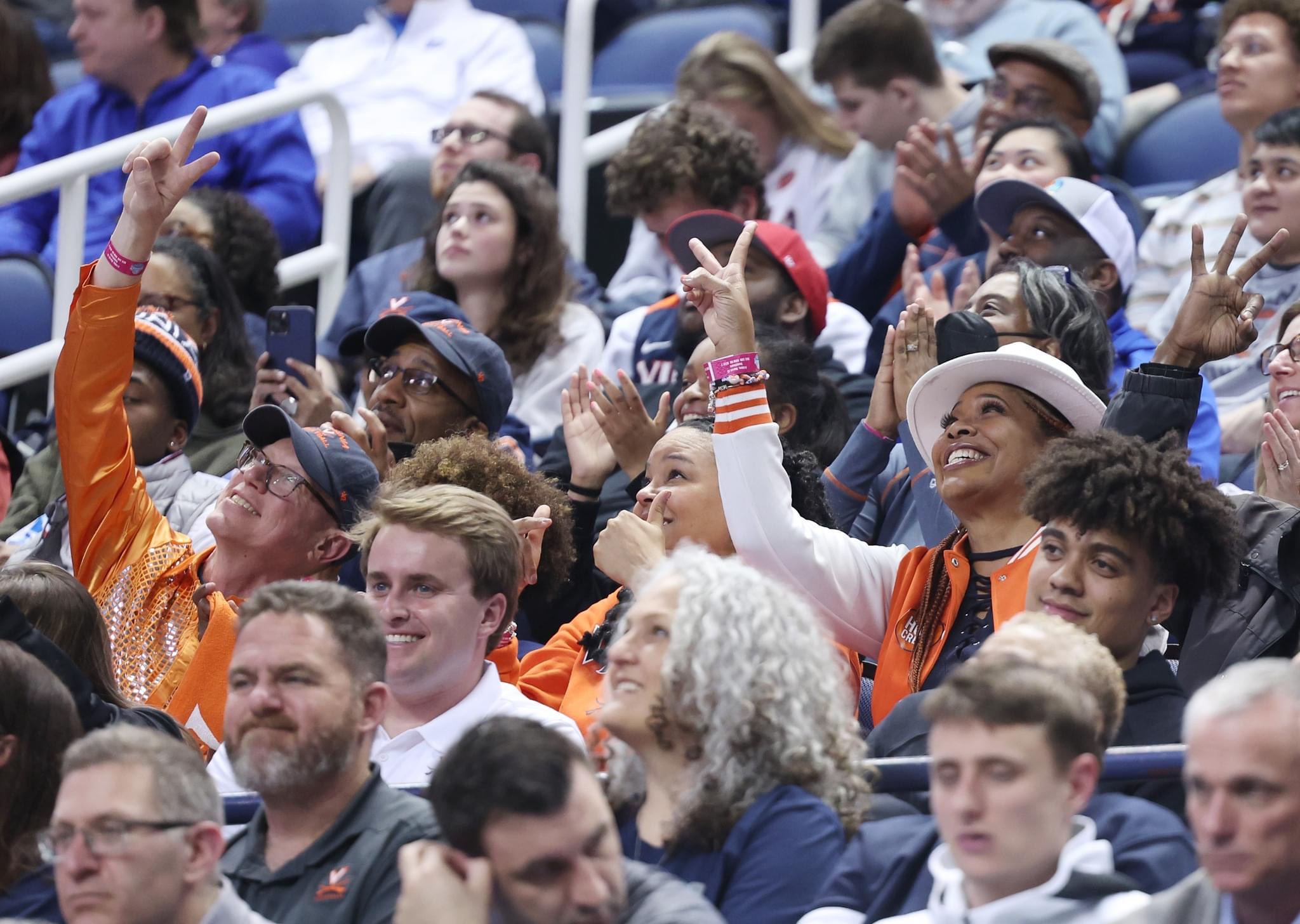 Official Following UVa's Transfers Out (stats optional) Men's