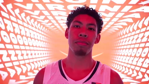 Virginia Mens Basketball Uva GIF by Virginia Athletics