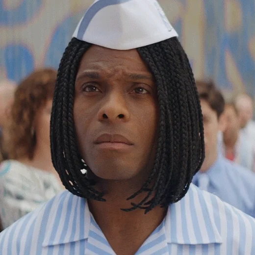 Kenan And Kel No GIF by Paramount+