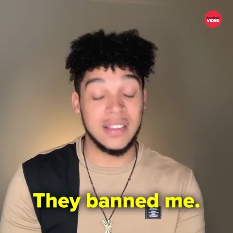 Disney Jail GIF by BuzzFeed