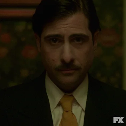 Pray For Me GIF by Fargo