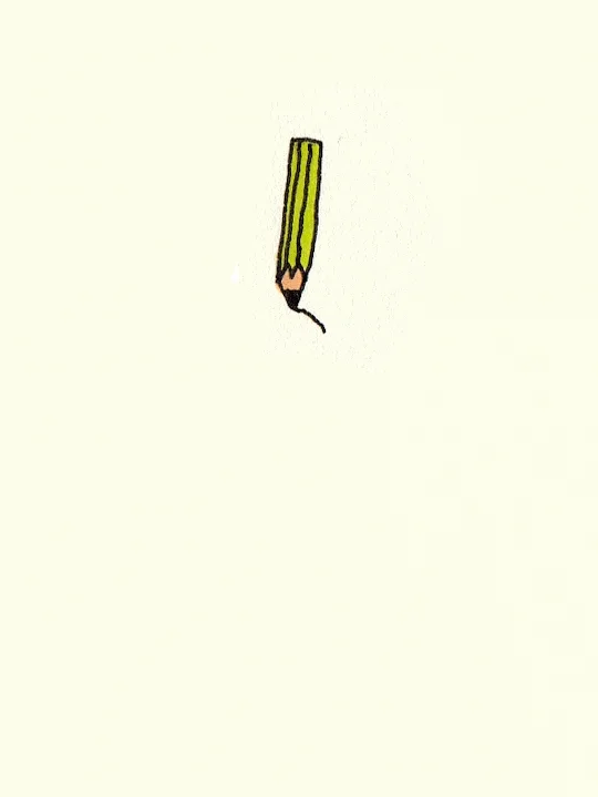 Loop Drawing GIF by My_E