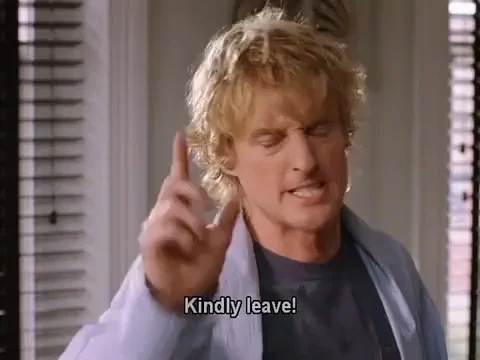 wedding crashers comedy GIF